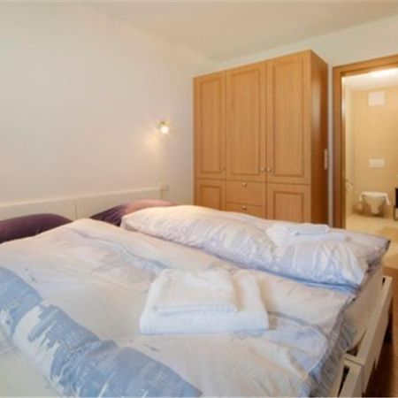 Residenz Ambassador B11 Apartment Leukerbad Luaran gambar