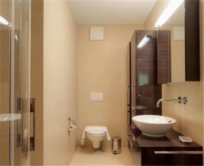 Residenz Ambassador B11 Apartment Leukerbad Luaran gambar