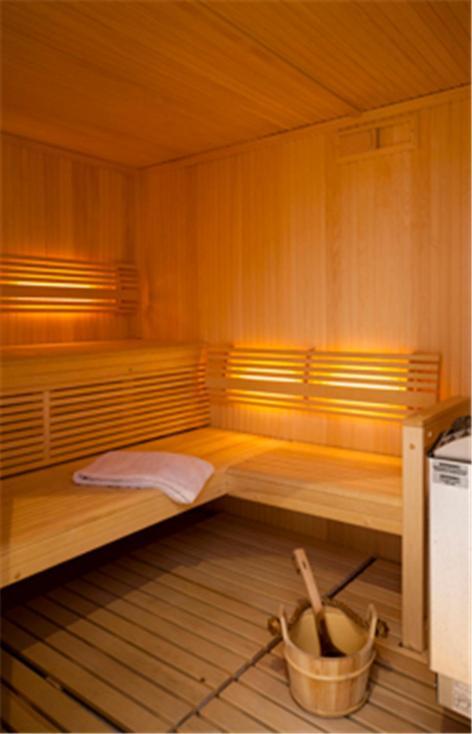 Residenz Ambassador B11 Apartment Leukerbad Luaran gambar